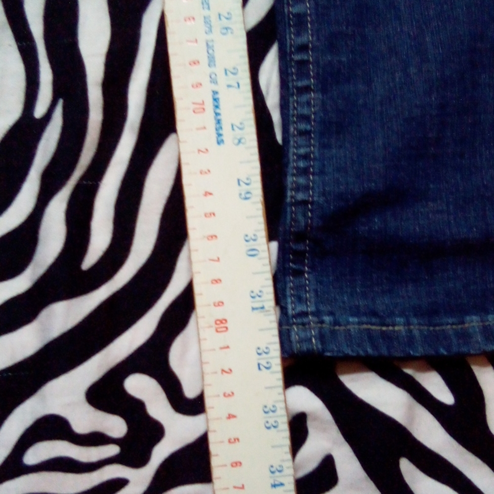 Lee Riders Jeans - Picture 7 of 8
